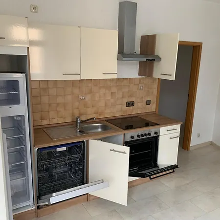 Gablenz Ii, Ideal Fuer 4 Personen Apartment Chemnitz