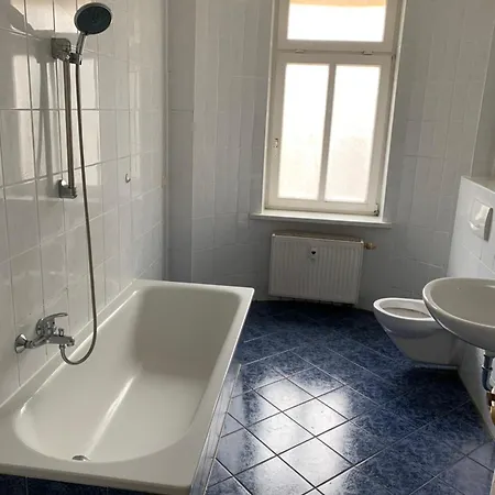 Gablenz Ii, Ideal Fuer 4 Personen * Хемниц