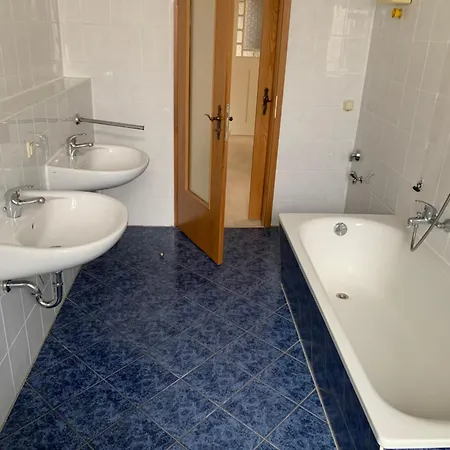 Gablenz Ii, Ideal Fuer 4 Personen Апартаменты *