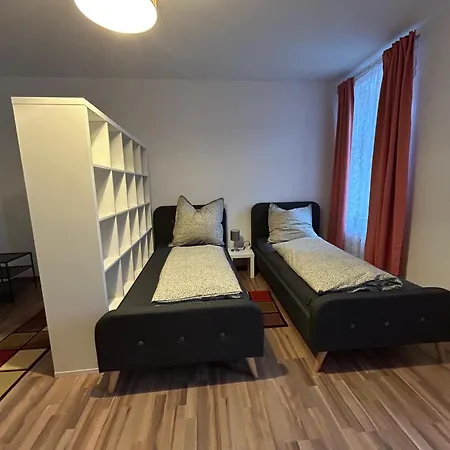 Gablenz Ii, Ideal Fuer 4 Personen *