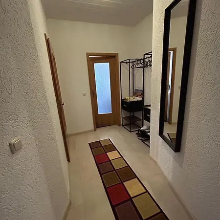 Gablenz Ii, Ideal Fuer 4 Personen Апартаменты *