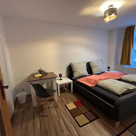 Gablenz Ii, Ideal Fuer 4 Personen