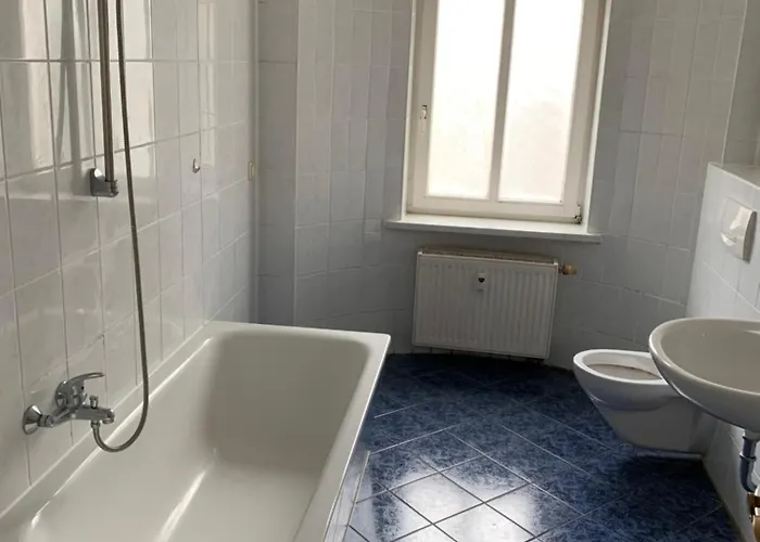 Gablenz Ii, Ideal Fuer 4 Personen * Chemnitz