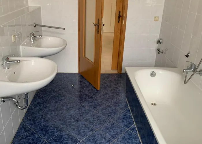 Gablenz Ii, Ideal Fuer 4 Personen Apartment *