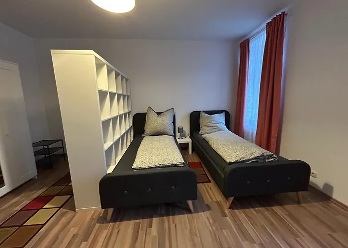 Gablenz Ii, Ideal Fuer 4 Personen *