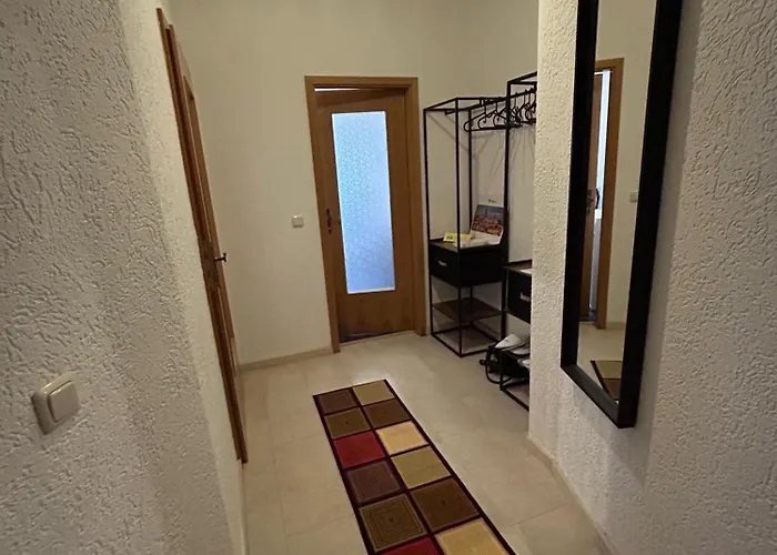 Gablenz Ii, Ideal Fuer 4 Personen Apartment *