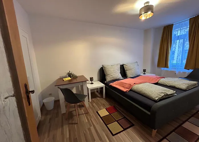 Gablenz Ii, Ideal Fuer 4 Personen